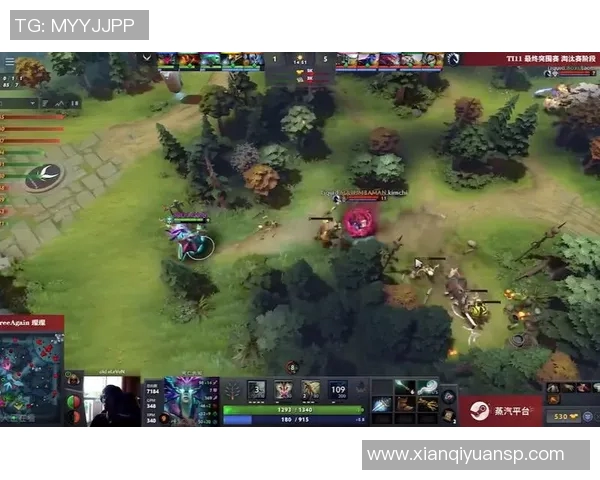 刀塔比赛直播-刀塔比赛直播，竞技激情与游戏魅力的完美结合-刀塔比赛直播