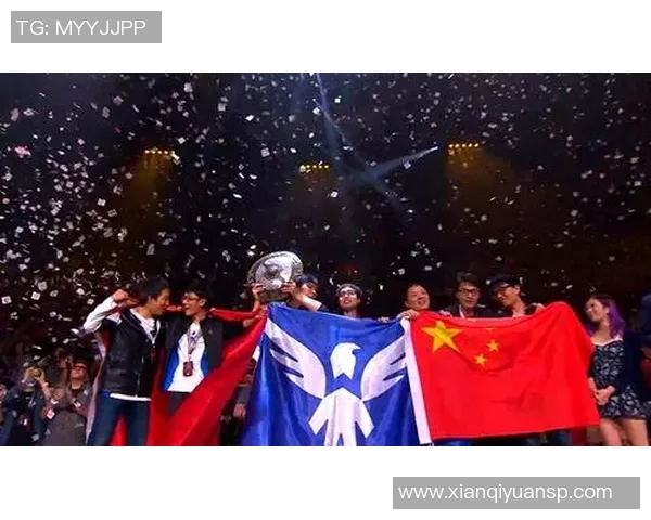 ti6wings晋级比赛视频-Ti6wings晋级比赛视频，展现团队荣耀与电竞精神的瞬间-ti6wings晋级比赛视频