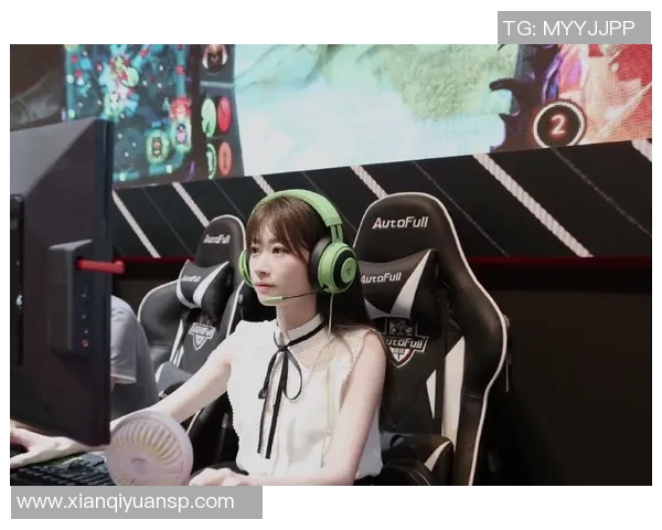 dota2女子比赛-DOTA2女子比赛，电竞新时代的女性力量-dota2女子比赛