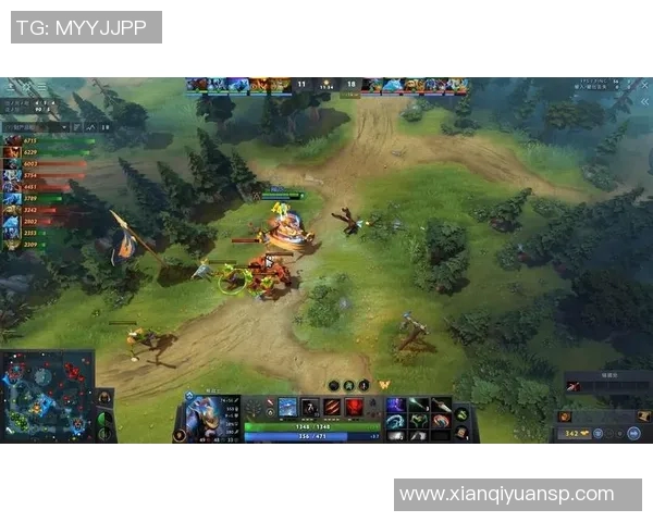 dota比赛吼-热血沸腾的DOTA比赛吼声震天-dota比赛吼