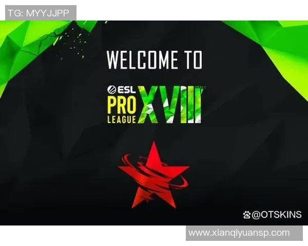 esl比赛最新-探索当下的最新ESL比赛，科技与策略的双赛道挑战-esl比赛最新