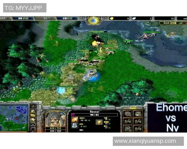 dota感动比赛-DOTA中的感动瞬间，一场超越胜利的比赛-dota感动比赛